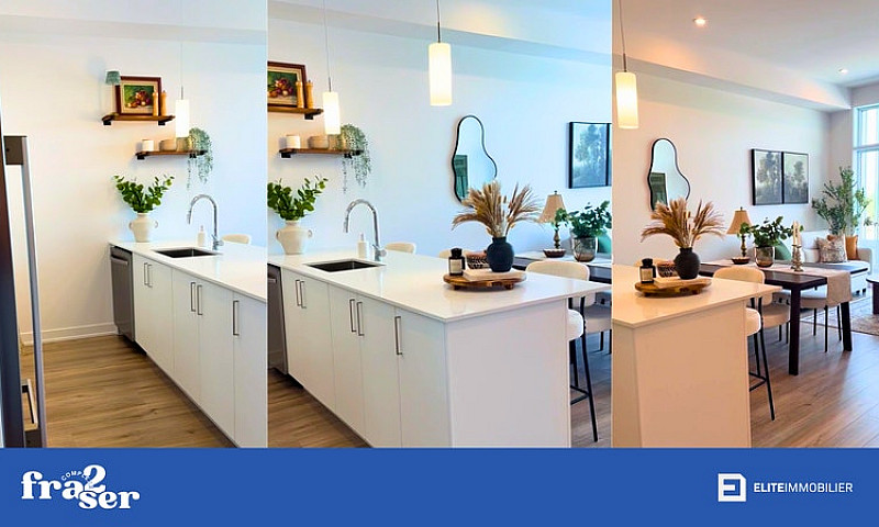 $1599+ - Complexe Fr...