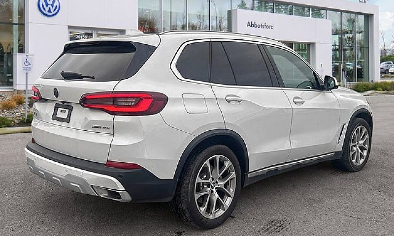 2023 Bmw X5 Xdrive40...