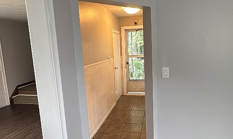 2 Bed / 1 Bath Home ...