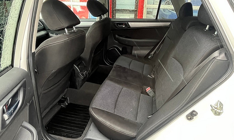 2019 Subaru Outback ...