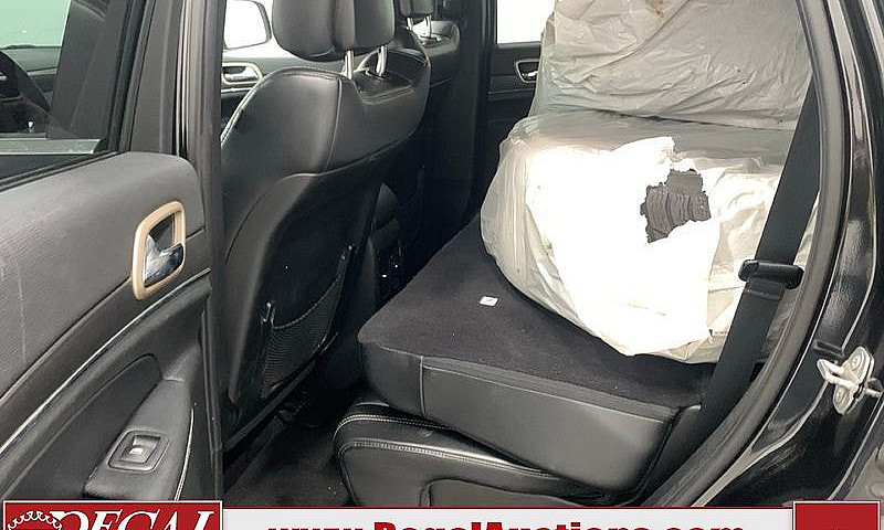 2015 Jeep Grand Cher...