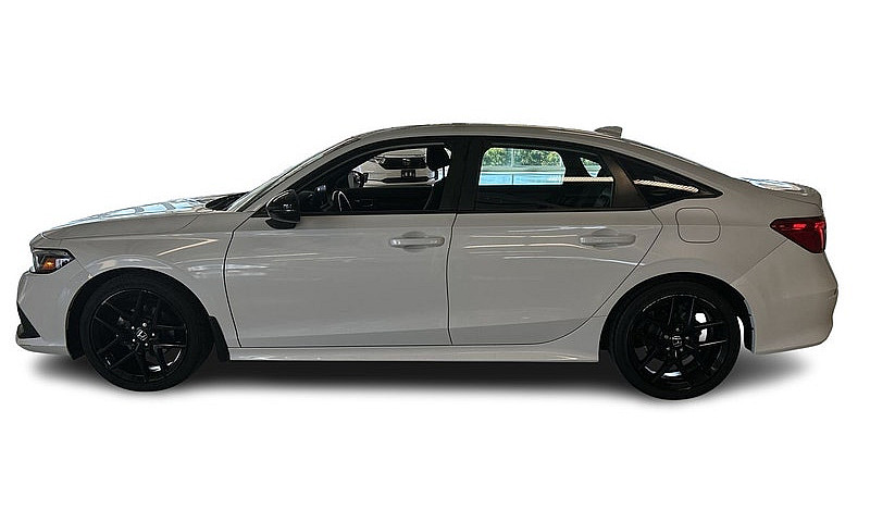 2023 Honda Civic Sed...