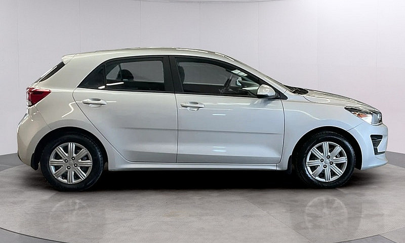 2023 Kia Rio 5-Door ...