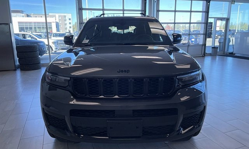 2025 Jeep Grand Cher...