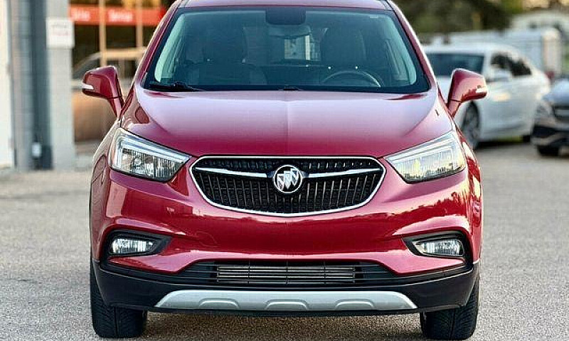 2018 Buick Encore Sp...
