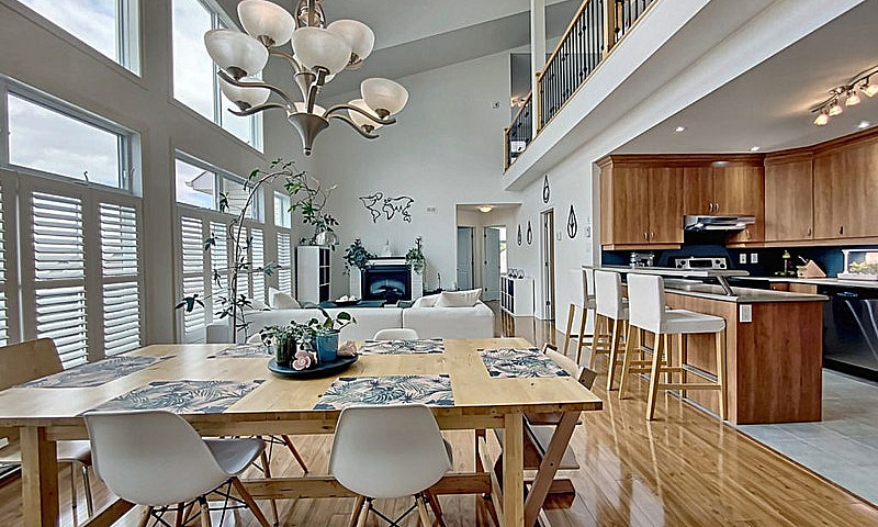 485 000$ - Condo À V...