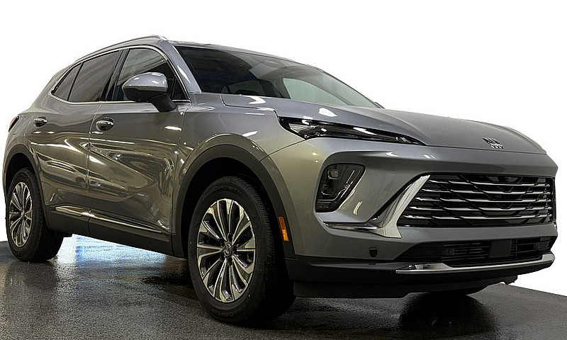2026 Buick Envision ...