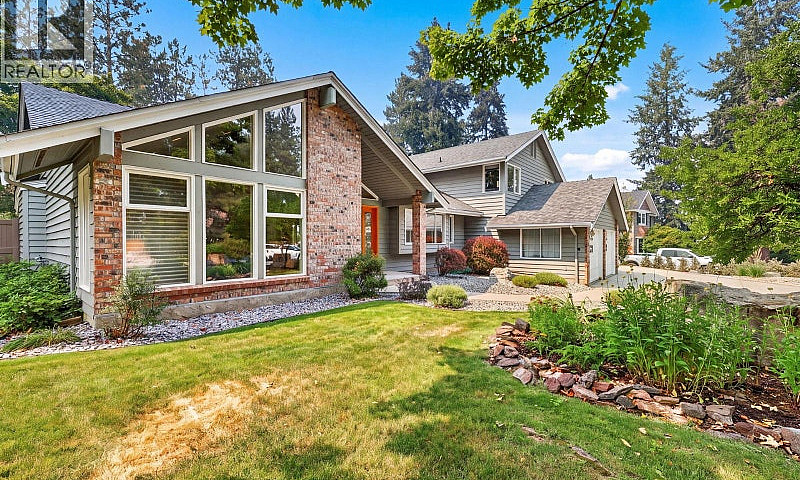 4740 Parkridge Drive...