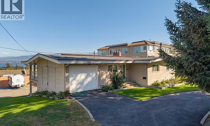 3803 Brown Road West...