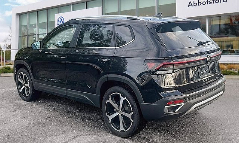 2025 Volkswagen Taos...