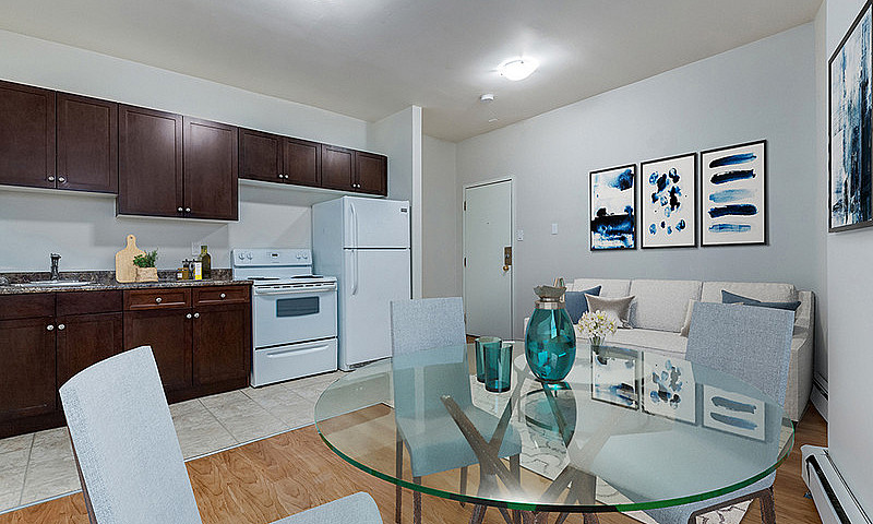 Apartments For Rent ...