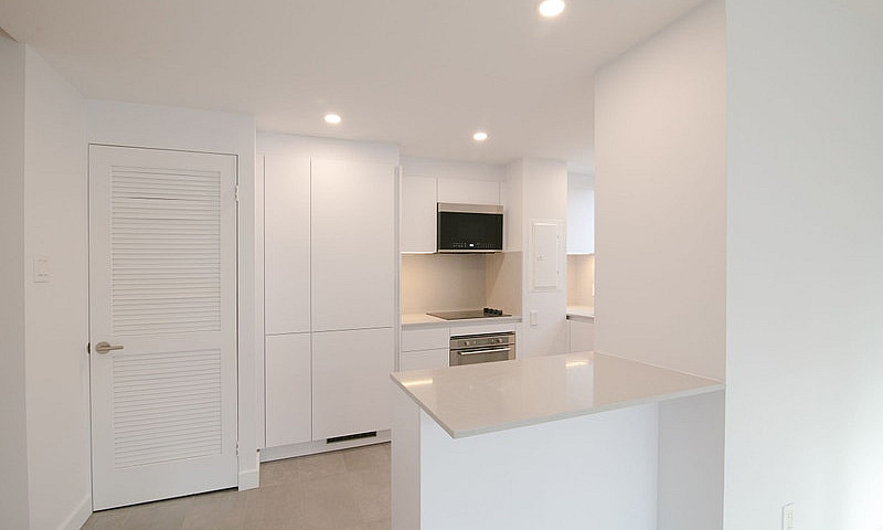 One Bedroom Renovate...