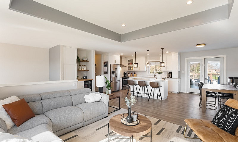 Beautiful 4 Bedroom ...