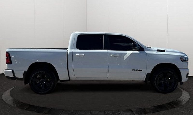 2026 Ram 1500 Sport ...