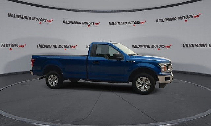 2018 Ford F-150 Xlt ...