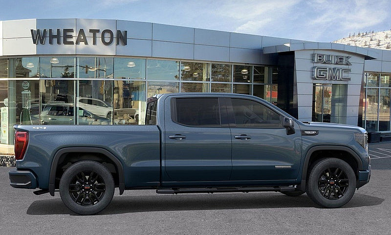 2026 Gmc Sierra 1500...