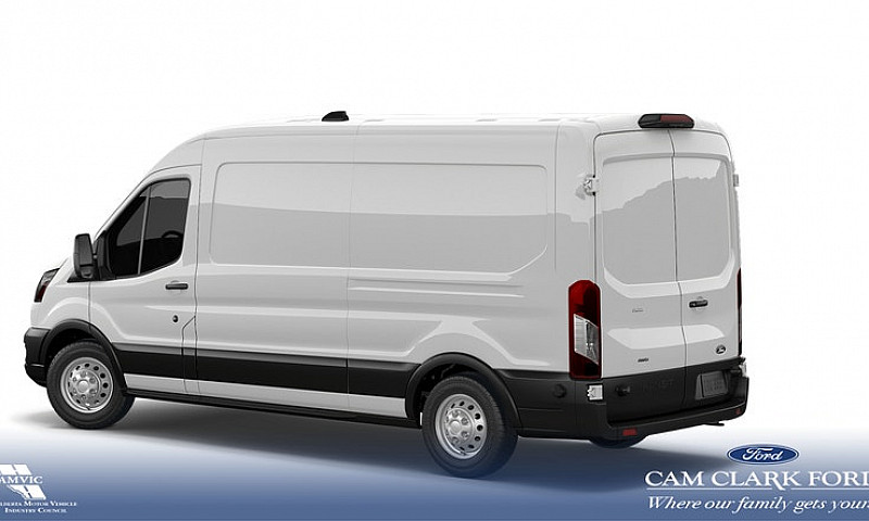 2027 Ford Transit-25...