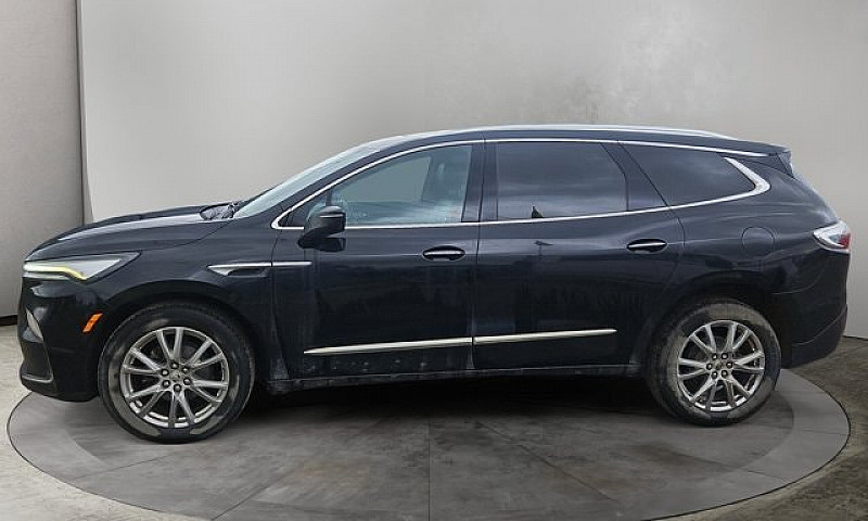 2023 Buick Enclave P...