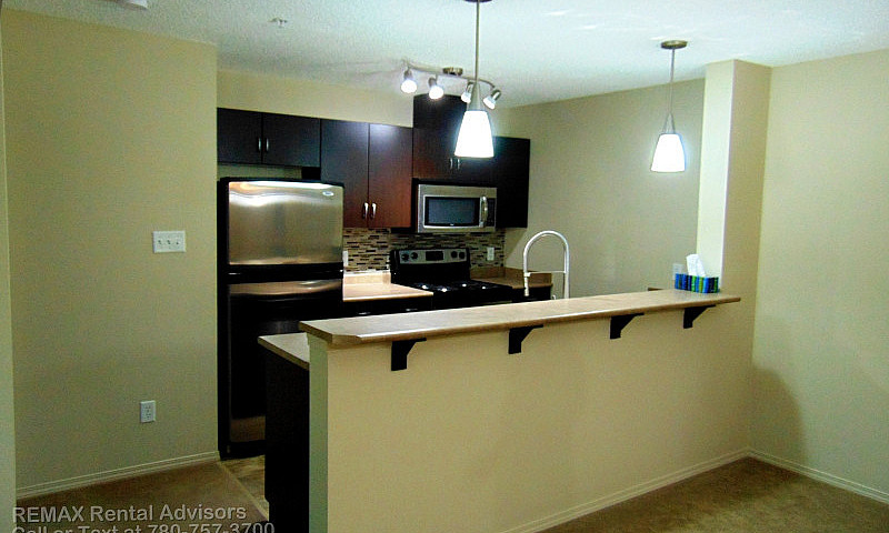***2-Bdrm Condo With...