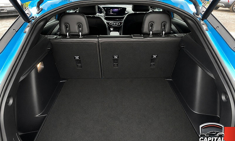 2025 Buick Envista S...