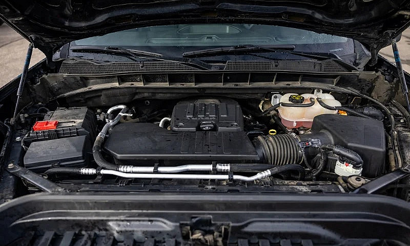 2022 Gmc Sierra 1500...