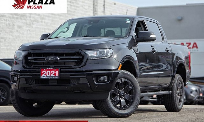 2021 Ford Ranger...