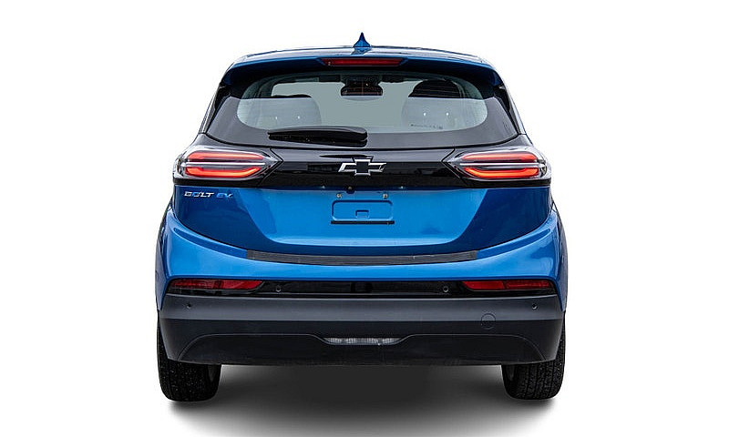 2023 Chevrolet Bolt ...
