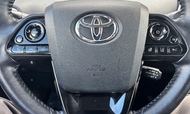 2020 Toyota Prius Pr...