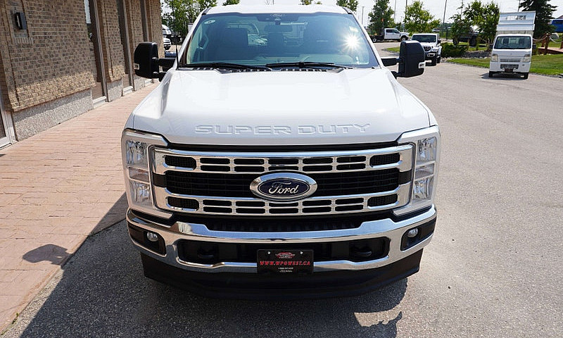 2024 Ford F-350 Xlt ...