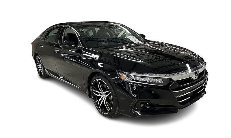 2022 Honda Accord To...