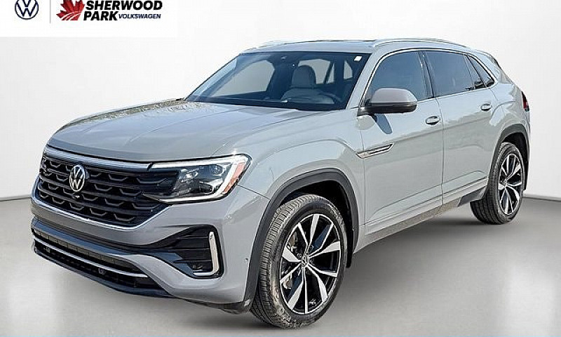 2024 Volkswagen Atla...