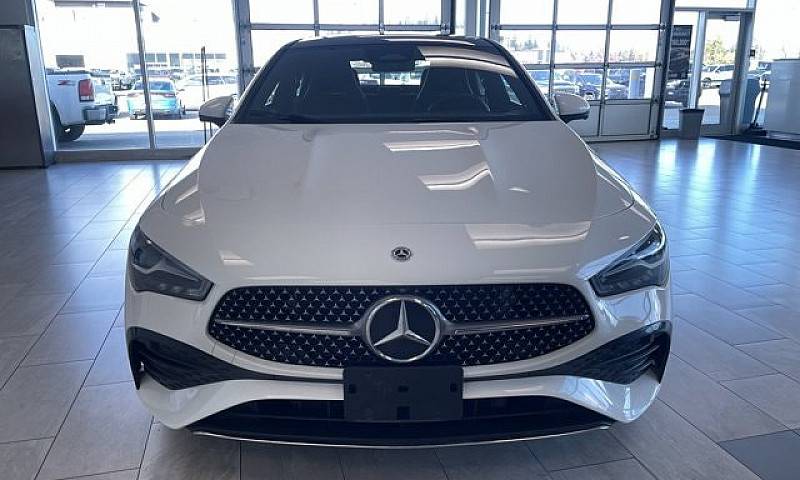 2025 Mercedes-Benz C...
