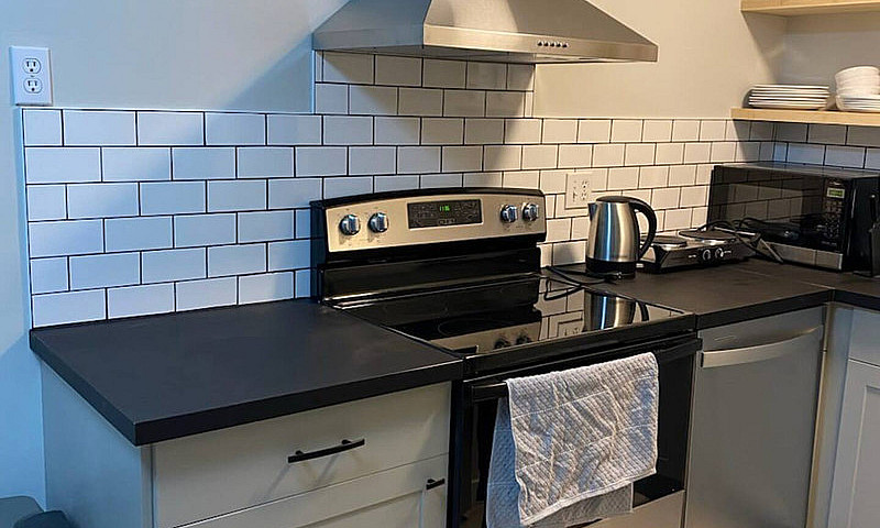 2 Bedroom Unit Acros...