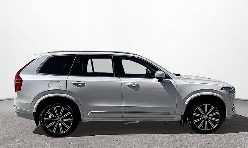 2024 Volvo Xc90 Core...