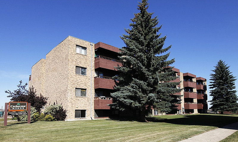 3 Bedroom Owl At Ced...