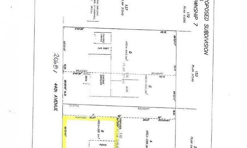 4415 207A Street Lan...