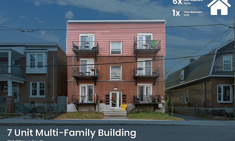 46 Carlyle Ave. | 7 ...