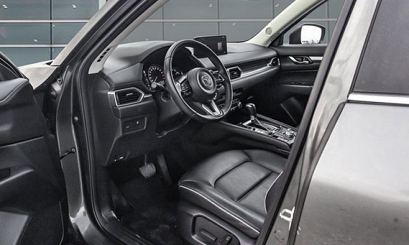 2025 Mazda Cx-5 Gs |...
