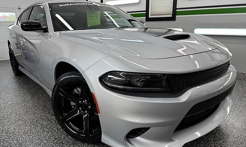 2023 Dodge Charger G...