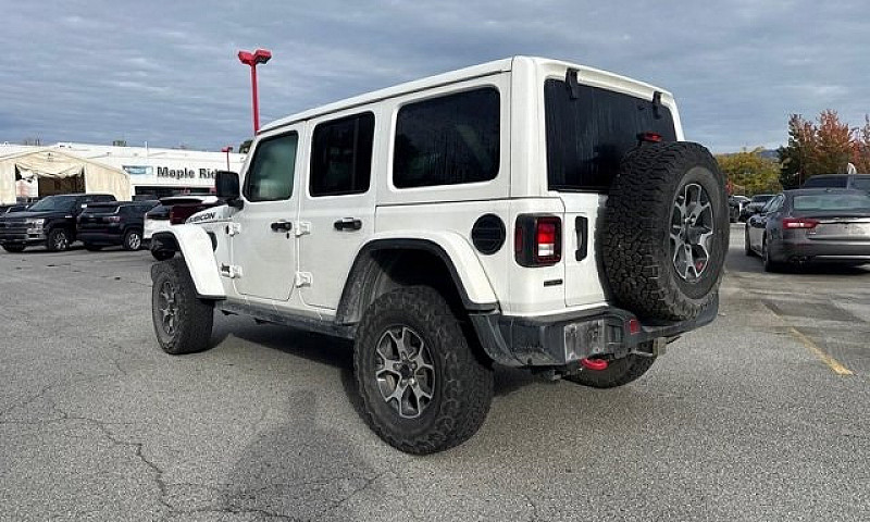 2021 Jeep Wrangler U...