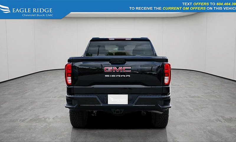 2026 Gmc Sierra 1500...