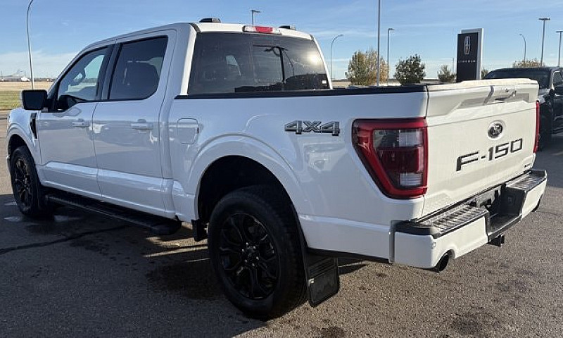 2023 Ford F-150 Lari...