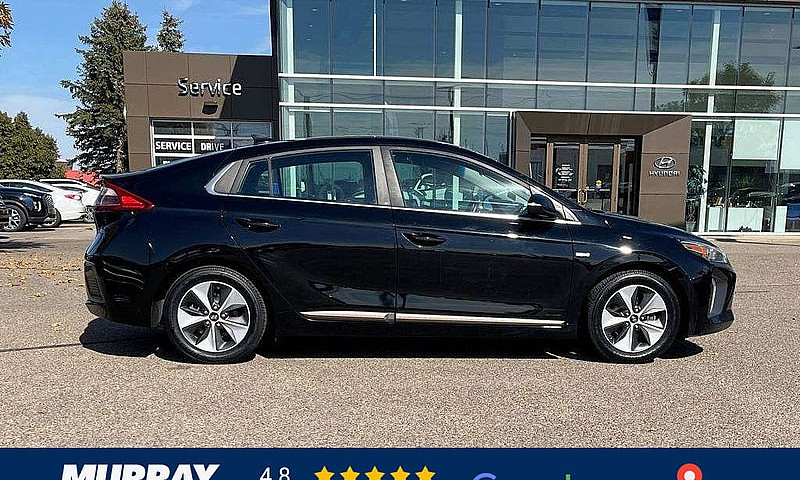 2019 Hyundai Ioniq P...
