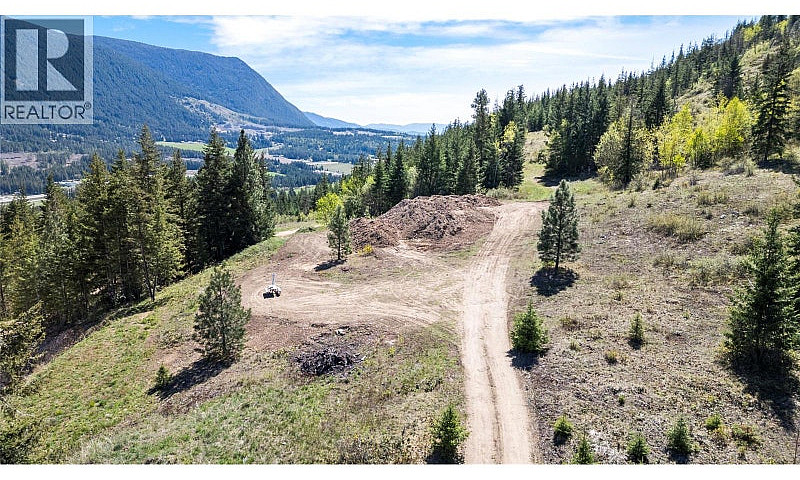 Planned Lot 2 Tappen...