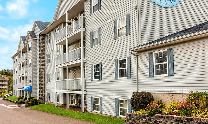 39 Pleasant Moncton...