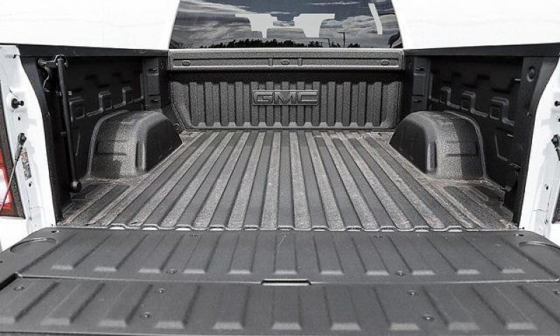 2026 Gmc Sierra 1500...