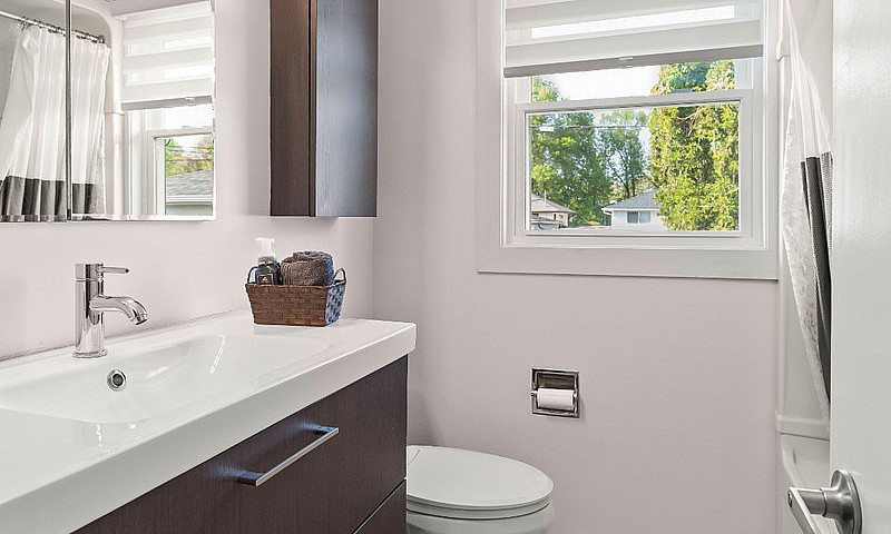 Tastefully Remodelle...