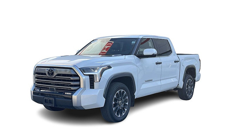 2023 Toyota Tundra H...