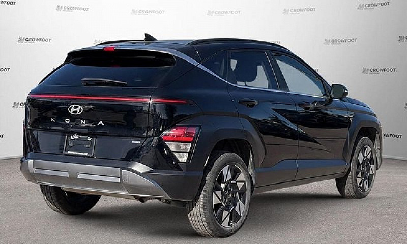 2026 Hyundai Kona Pr...