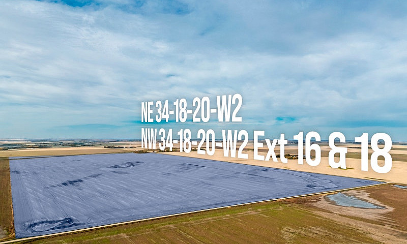 594.29 Acres | Rm Of...
